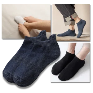 Soquettes confort suprême pour homme