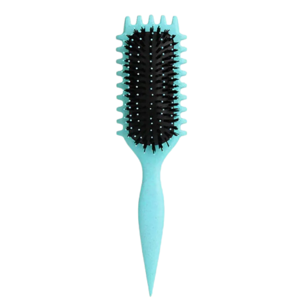 Brosse démêlante et définissante pour boucles – Image 3