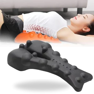 Appareil de massage ciblé