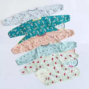 Bavette Cover and Catch