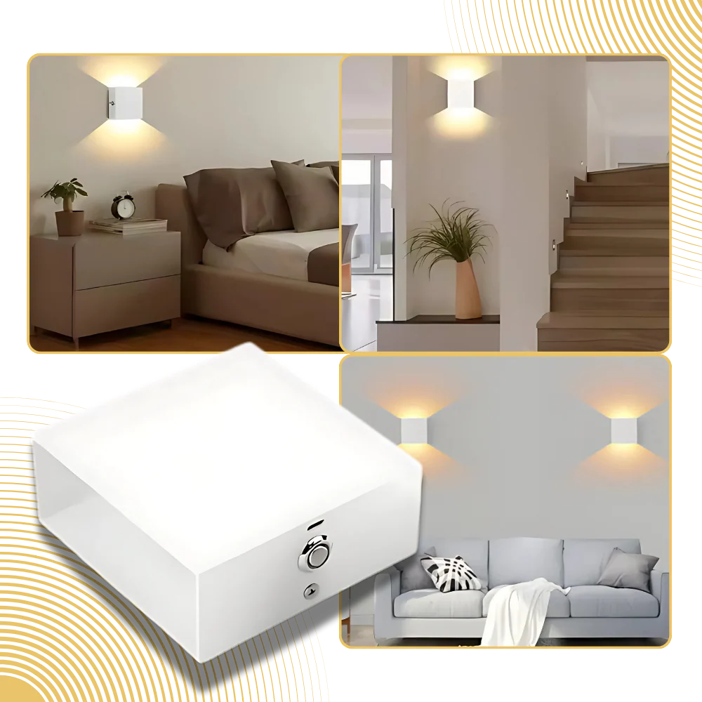 Applique murale tactile – Image 8