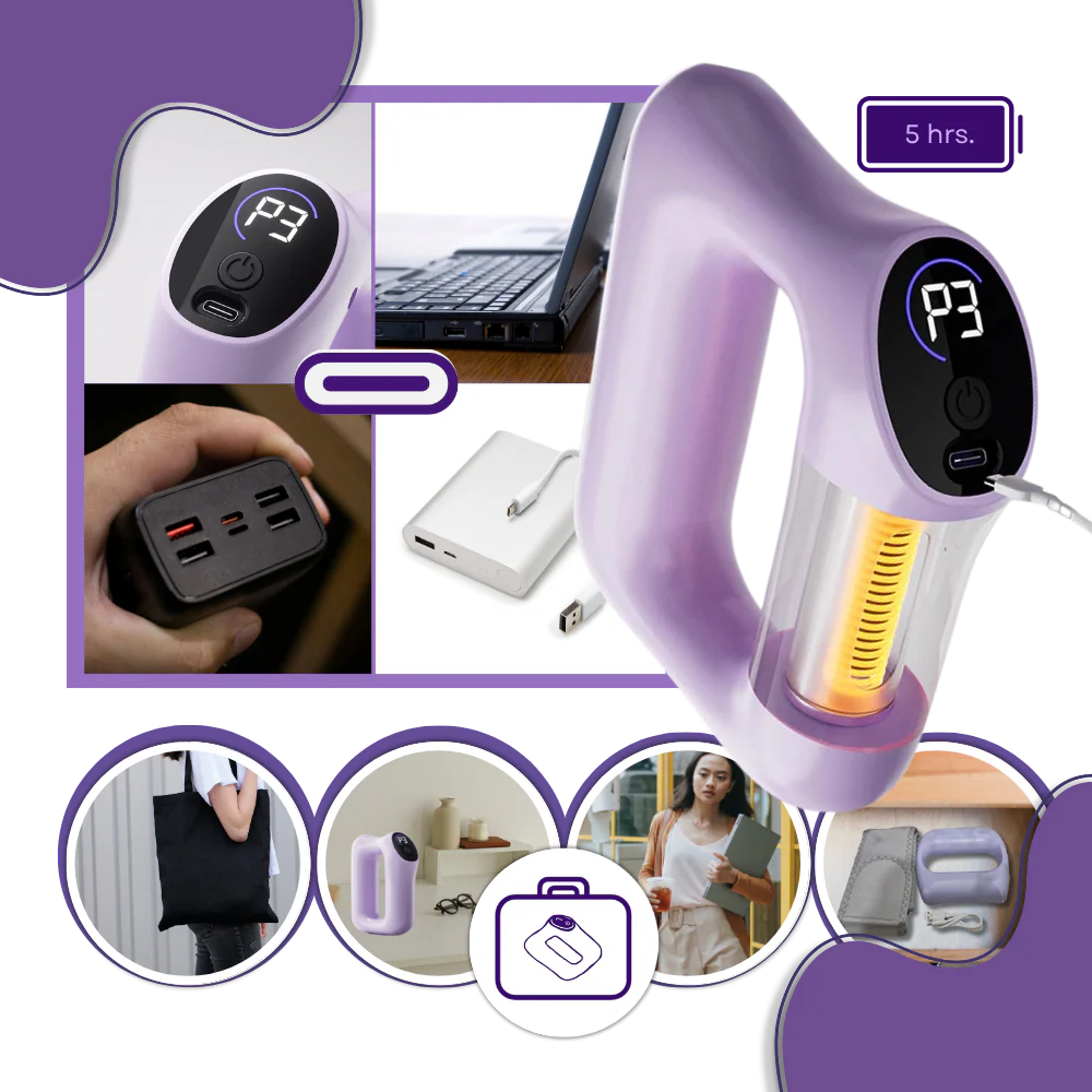 Anneau massage des fascias – Image 8