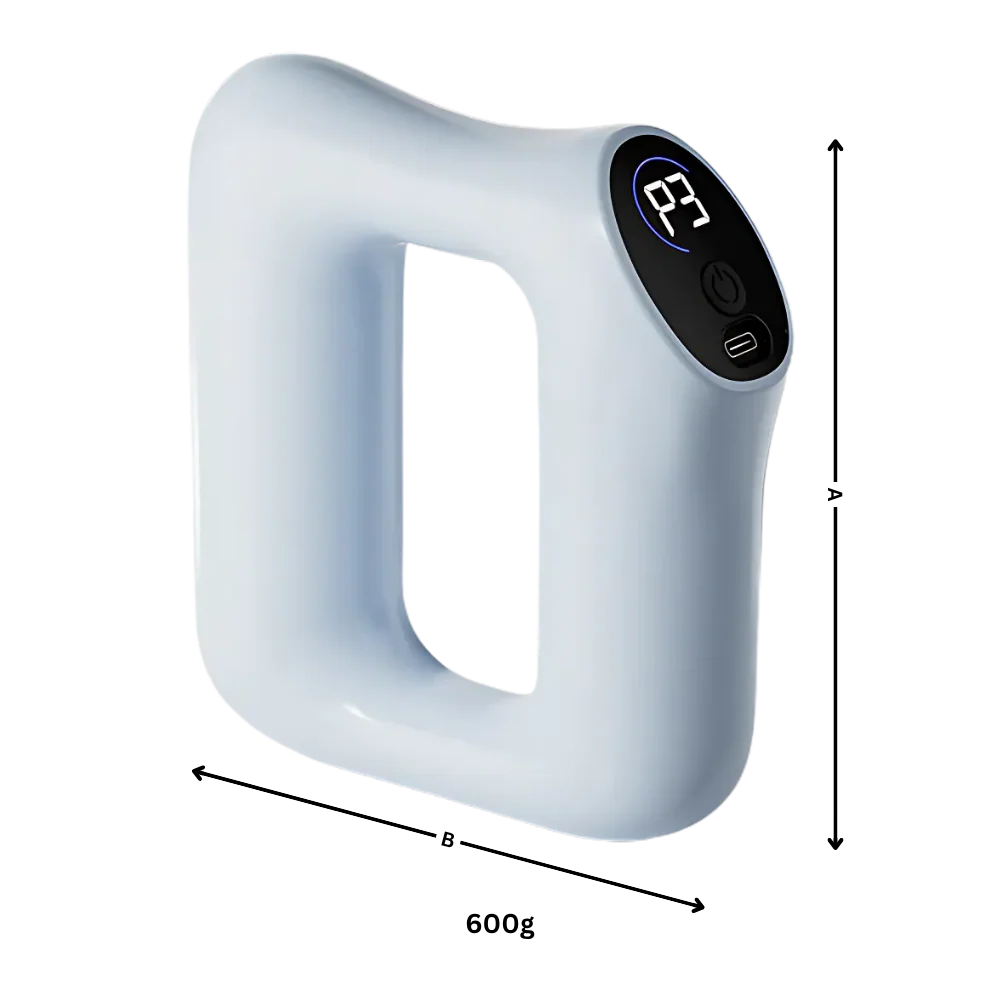 Anneau massage des fascias – Image 9