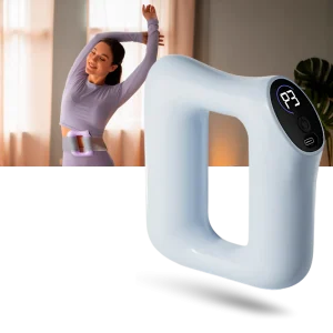 Anneau massage des fascias