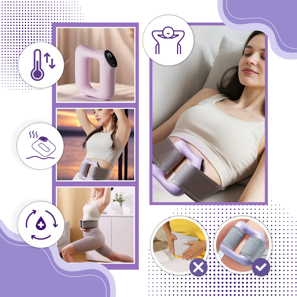 Anneau massage des fascias – Image 5