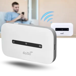 Routeur wifi portable
