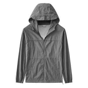 k way homme impermeable
