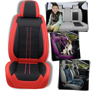 Housse de siège de voiture imperméable