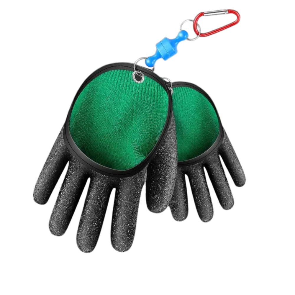 Gants de pêche résistants à l'usure – Image 3